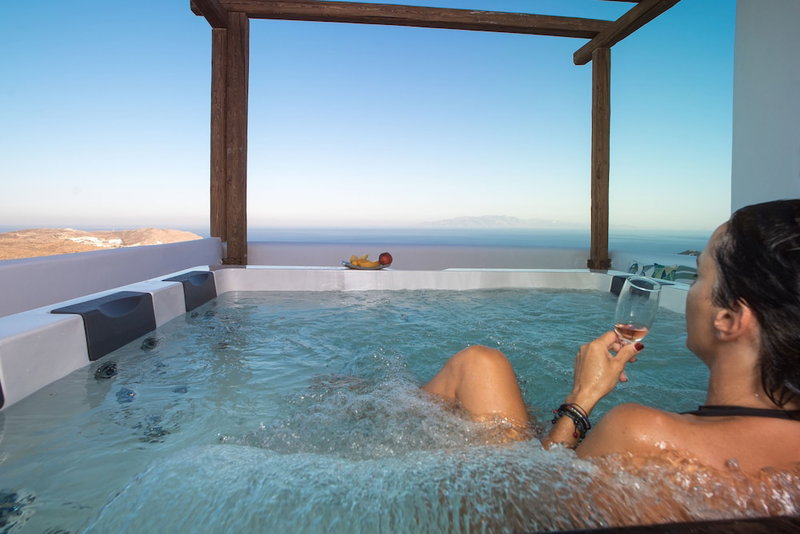 Amallini Suites Mykonos, Mykonos, Greece