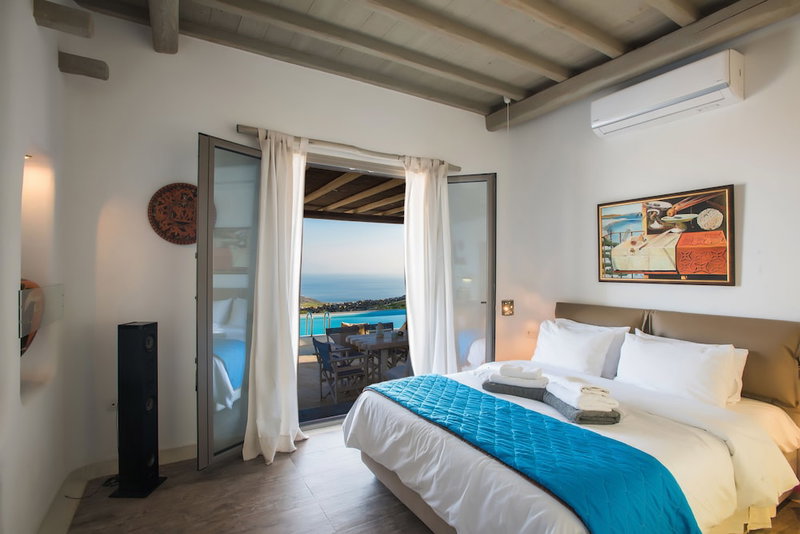 Amallini Suites Mykonos, Mykonos, Greece