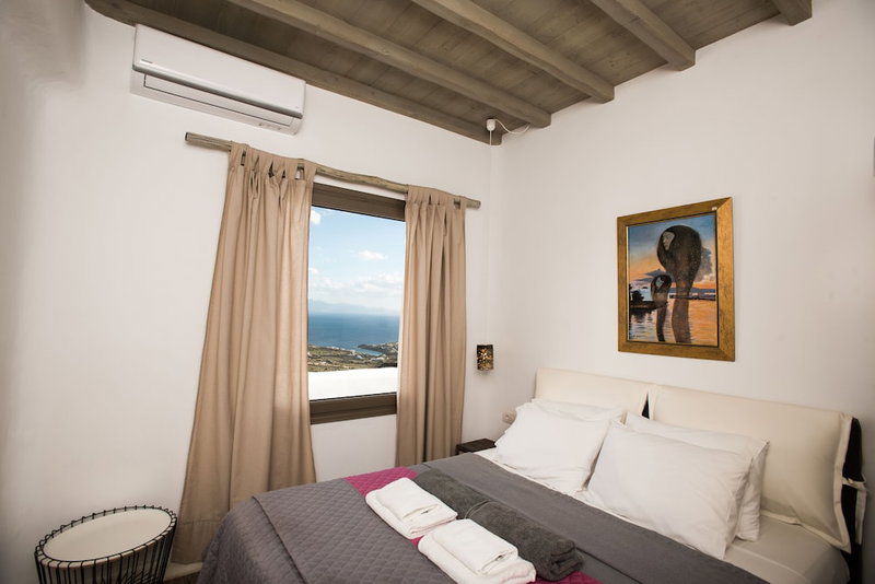 Amallini Suites Mykonos, Mykonos, Greece