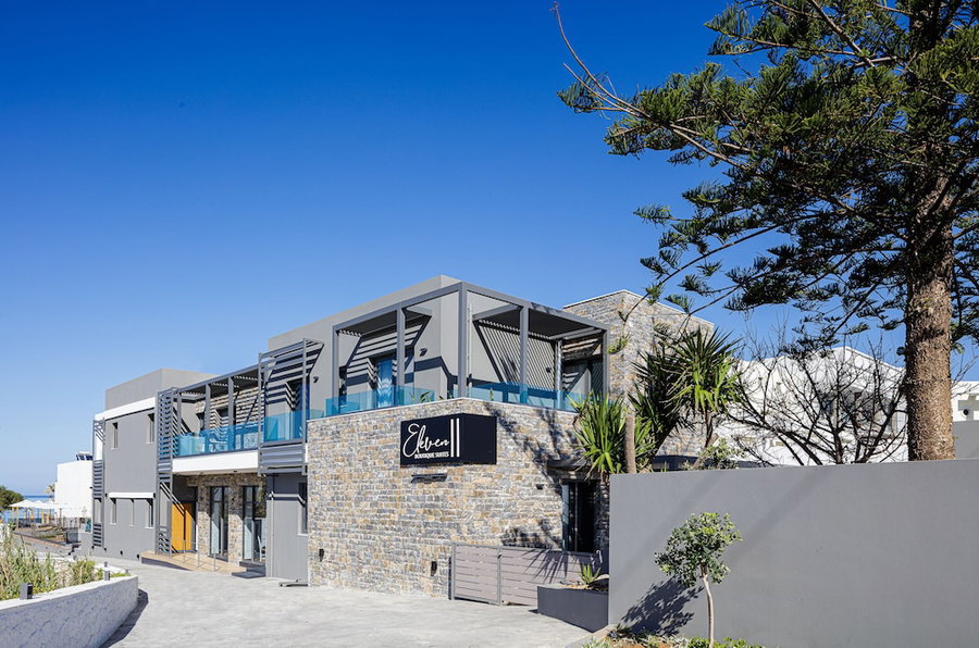 Eleven Boutique Suites, Rethymno, Greece