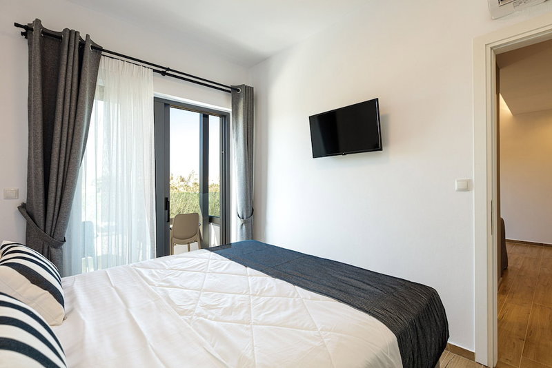 Eleven Boutique Suites, Rethymno, Greece