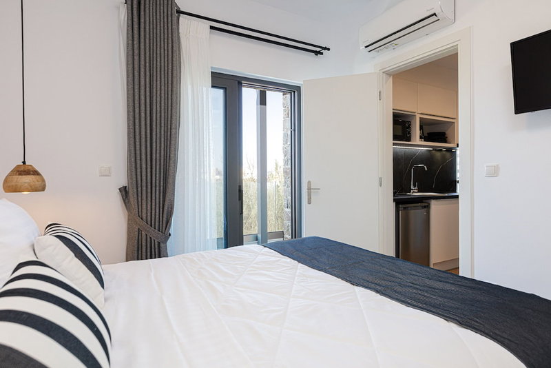 Eleven Boutique Suites, Rethymno, Greece