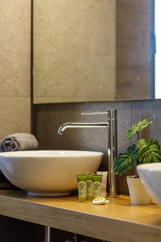 Eleven Boutique Suites, Rethymno, Greece