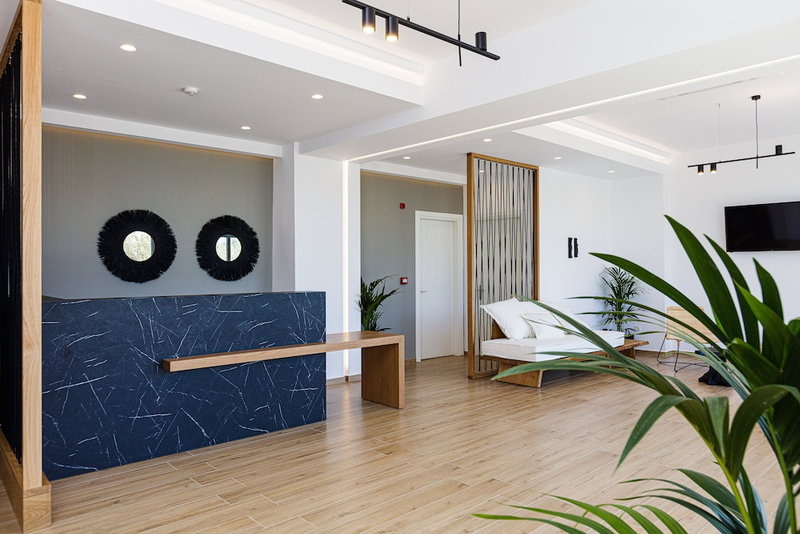 Eleven Boutique Suites, Rethymno, Greece