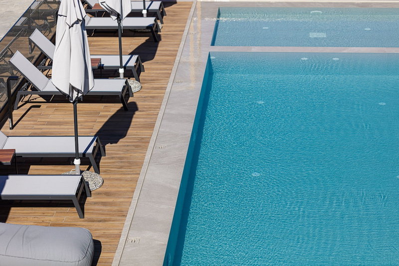 Eleven Boutique Suites, Rethymno, Greece