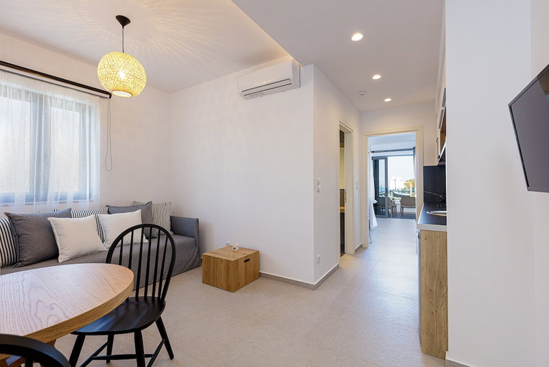 Eleven Boutique Suites, Rethymno, Greece