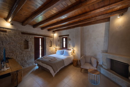 Brazzo di Maina, East Mani, Greece