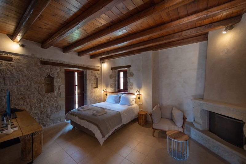 Brazzo di Maina, East Mani, Greece