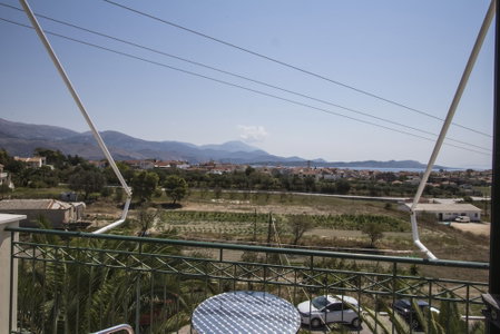 Aspasia Studios, Kefalonia, Greece