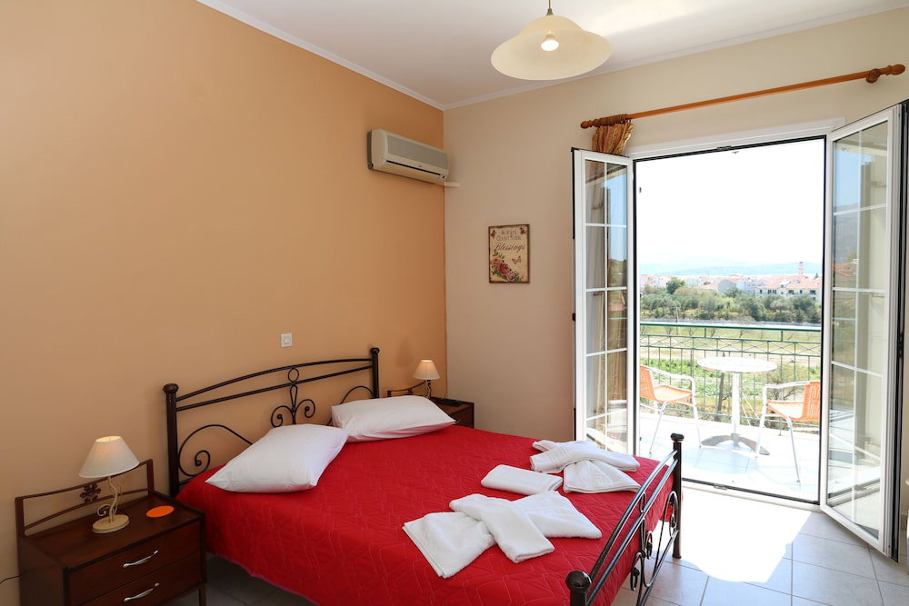 Aspasia Studios, Greece