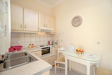 Aspasia Studios, Kefalonia, Greece