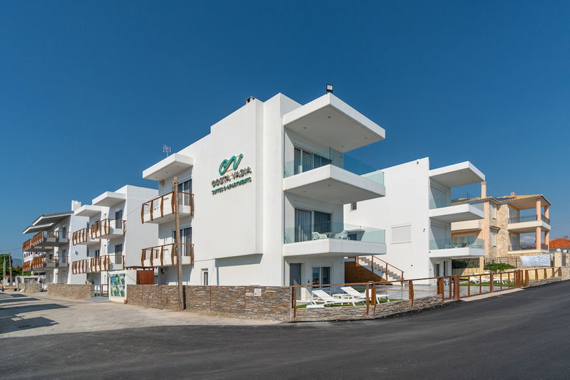 COSTAVASIA Boutique Apartments, Velo-Vocha, Greece