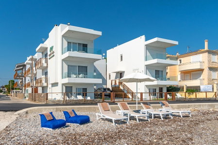 COSTAVASIA Boutique Apartments, Velo-Vocha, Greece