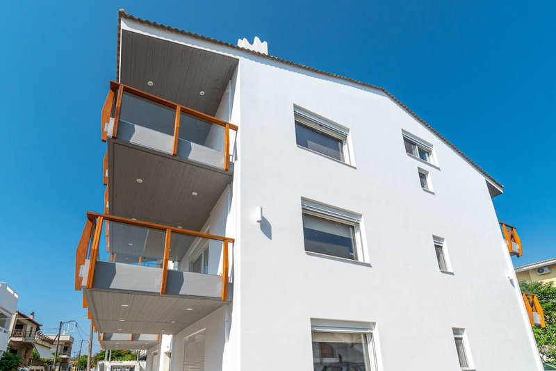 COSTAVASIA Boutique Apartments, Velo-Vocha, Greece