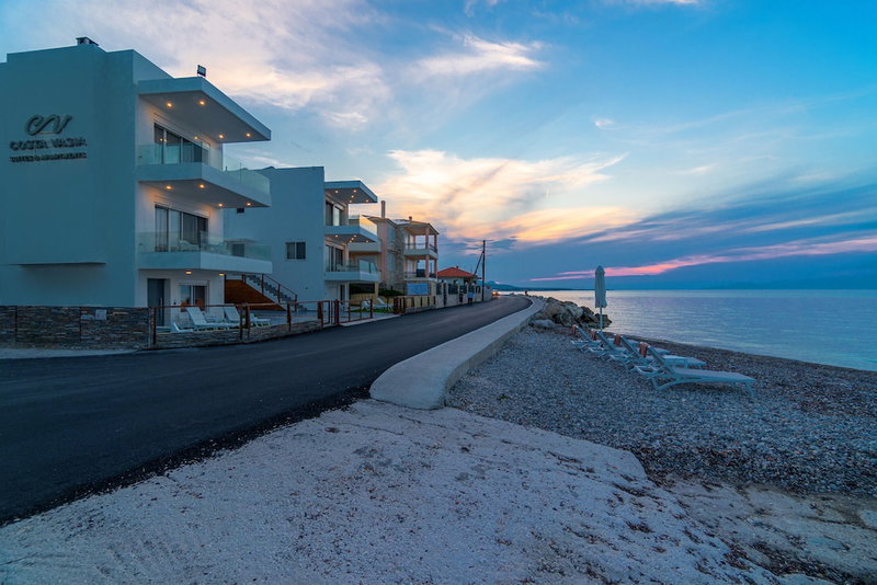COSTAVASIA Boutique Apartments, Velo-Vocha, Greece