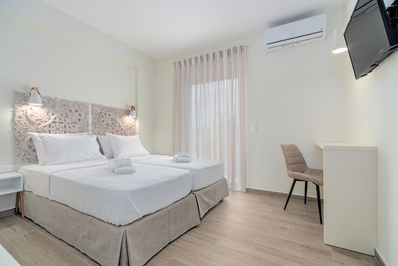 COSTAVASIA Boutique Apartments, Velo-Vocha, Greece