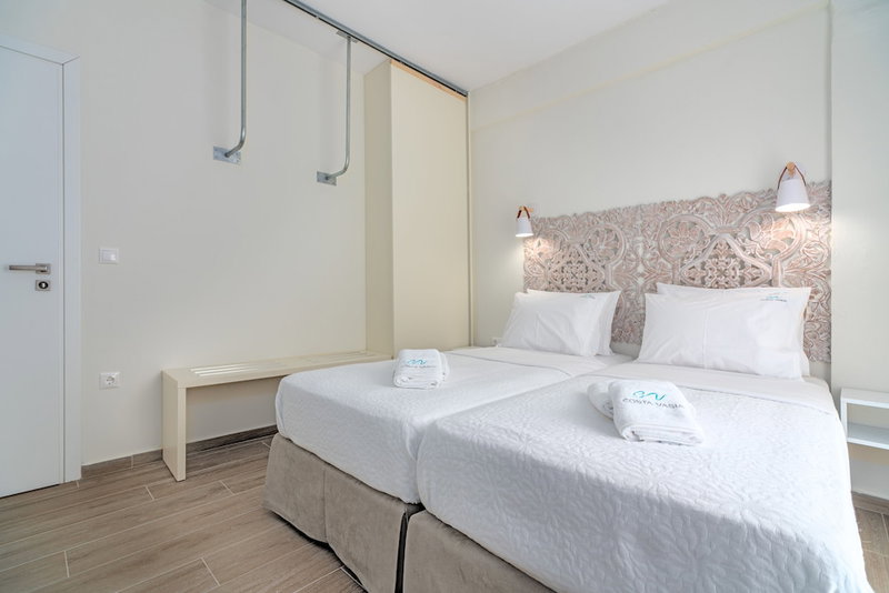 COSTAVASIA Boutique Apartments, Velo-Vocha, Greece