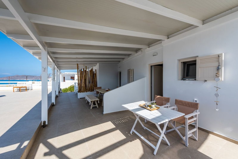 Anemi Suites, Milos, Greece