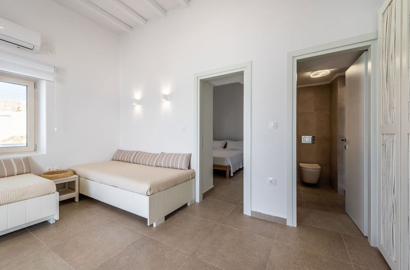 Anemi Suites, Milos, Greece