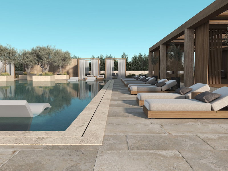 The Ritual A Wellness Retreat, Kos, Greece