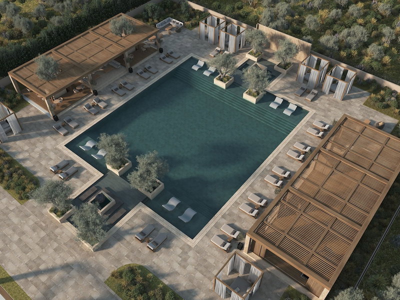 The Ritual A Wellness Retreat, Kos, Greece