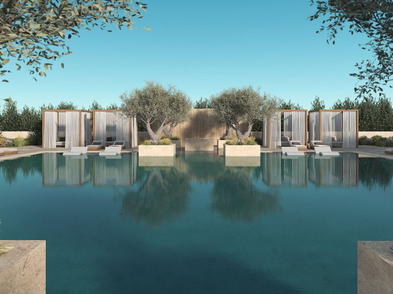 The Ritual A Wellness Retreat, Kos, Greece