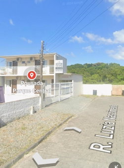Pousada Parque Central, Penha, Brazil