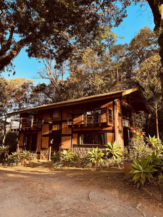 Smart Hotel Reserva Santo Antônio do Pinhal, Santo Antônio do Pinhal, Brazil