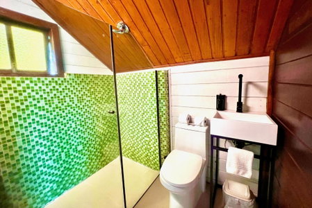 Smart Hotel Reserva Santo Antônio do Pinhal, Santo Antônio do Pinhal, Brazil