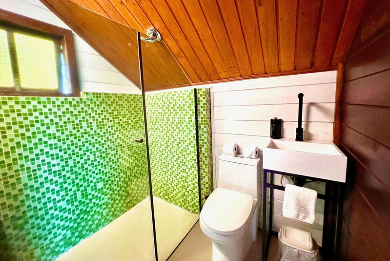 Smart Hotel Reserva Santo Antônio do Pinhal, Santo Antônio do Pinhal, Brazil