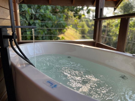 Smart Hotel Reserva Santo Antônio do Pinhal, Santo Antônio do Pinhal, Brazil