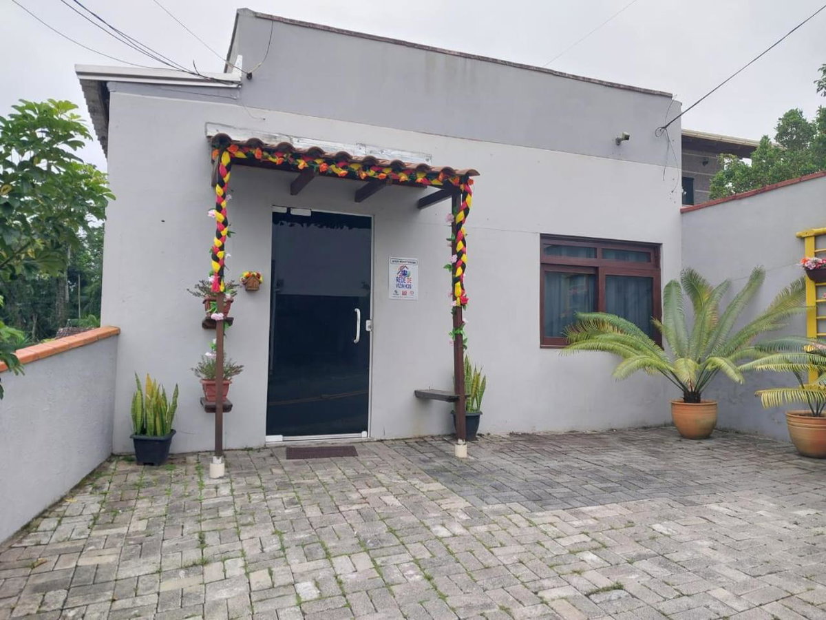 loft harmonia, Brazil