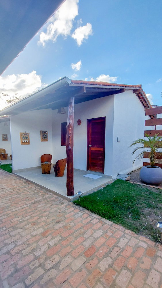 Pousada do Enildo, Brazil