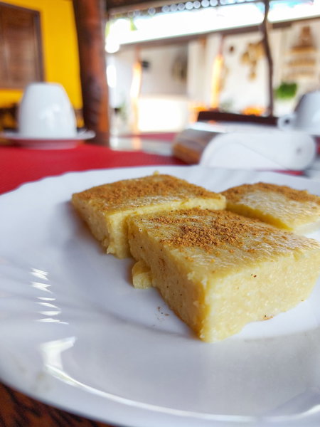 Pousada do Enildo, São Miguel dos Milagres, Brazil