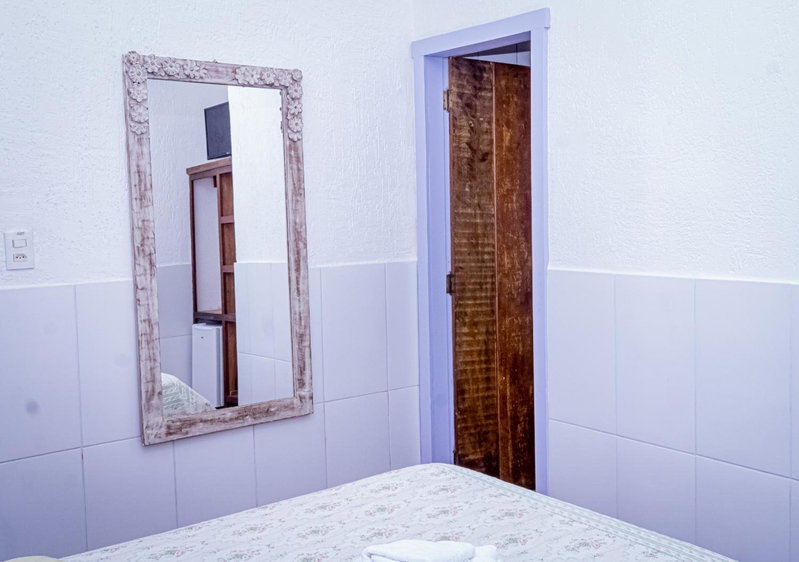 Casa de Violeta Pousada, Tiradentes, Brazil
