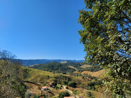 Chalés Santa Luzia, Santo Antônio do Pinhal, Brazil