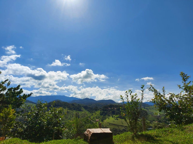 Chalés Santa Luzia, Santo Antônio do Pinhal, Brazil
