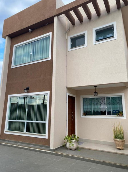 Comfort Duplex, Rio das Ostras, Brazil