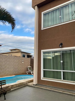 Comfort Duplex, Rio das Ostras, Brazil