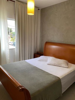 Comfort Duplex, Rio das Ostras, Brazil