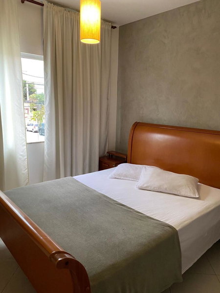 Comfort Duplex, Rio das Ostras, Brazil