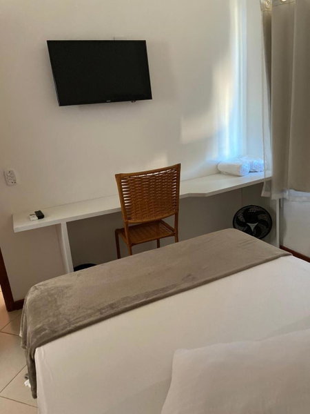 Comfort Duplex, Rio das Ostras, Brazil