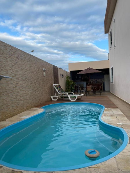 Comfort Duplex, Rio das Ostras, Brazil