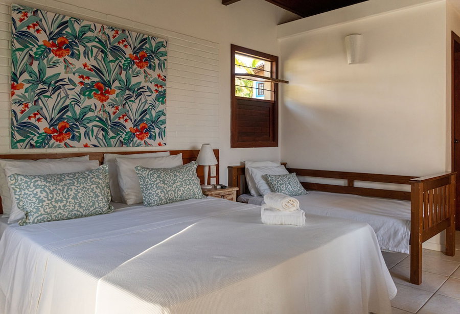 Hotel Tibau Lagoa, Tibau do Sul, Brazil