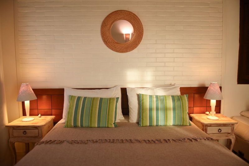 Hotel Tibau Lagoa, Tibau do Sul, Brazil