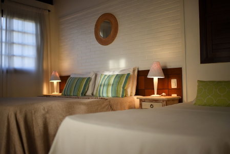 Hotel Tibau Lagoa, Tibau do Sul, Brazil