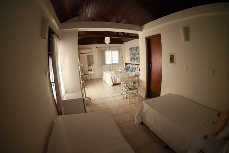 Hotel Tibau Lagoa, Tibau do Sul, Brazil