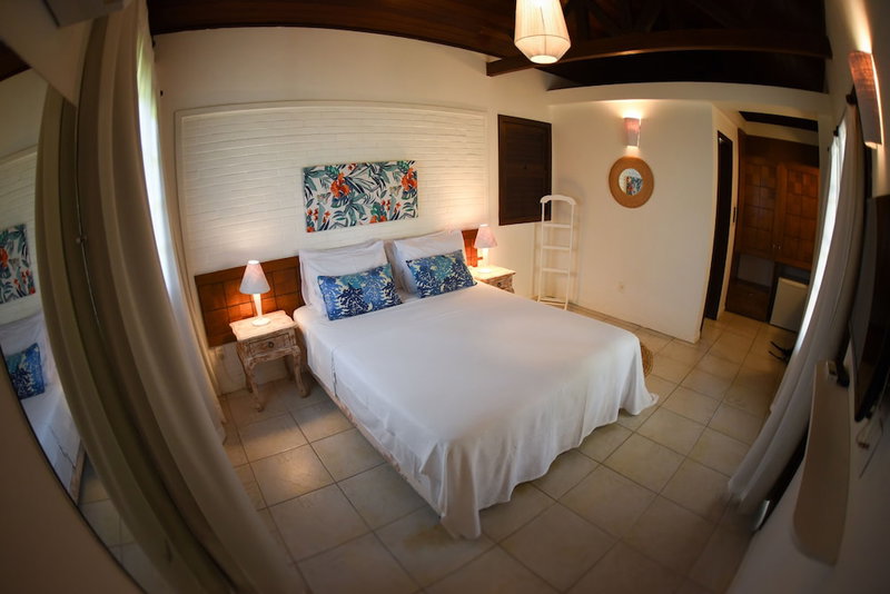 Hotel Tibau Lagoa, Tibau do Sul, Brazil