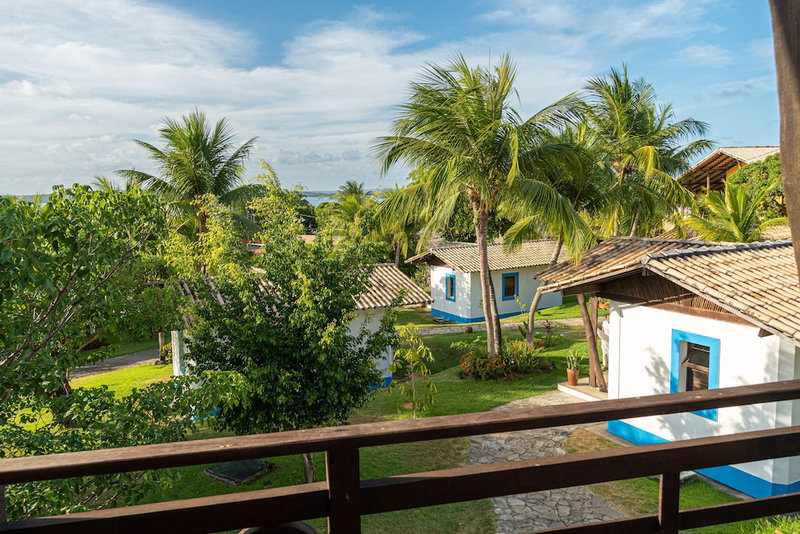 Hotel Tibau Lagoa, Tibau do Sul, Brazil