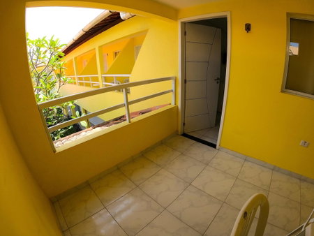 Pousada Jóia Rara, Ipojuca, Brazil